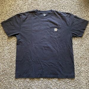 carhartt tee